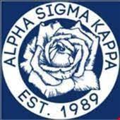 Alpha Sigma Kappa Sorority, Inc.