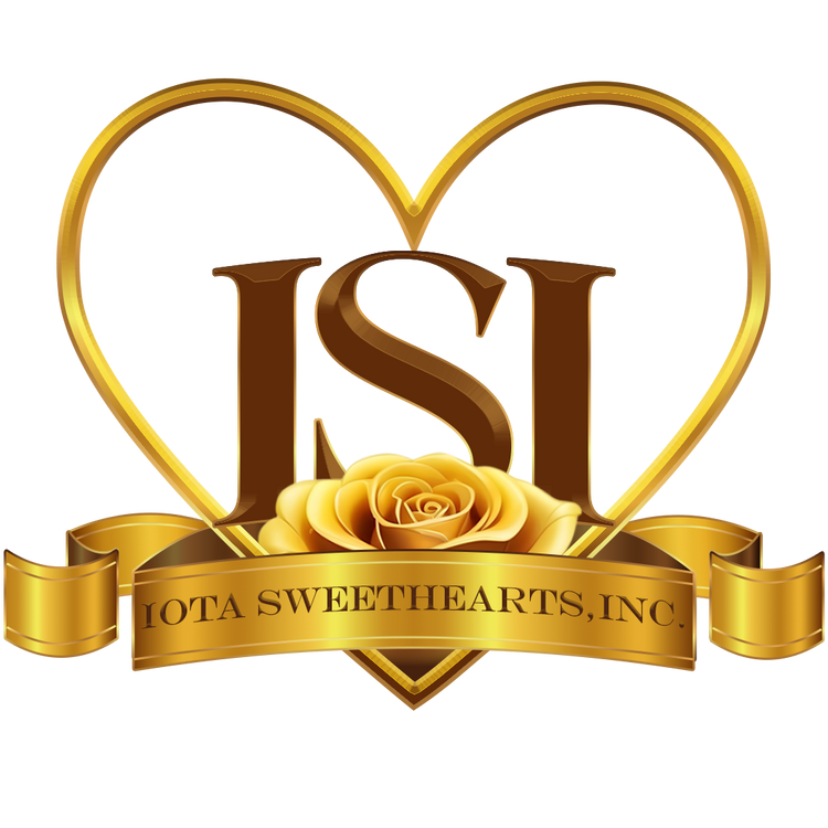 Iota Sweethearts, Inc.