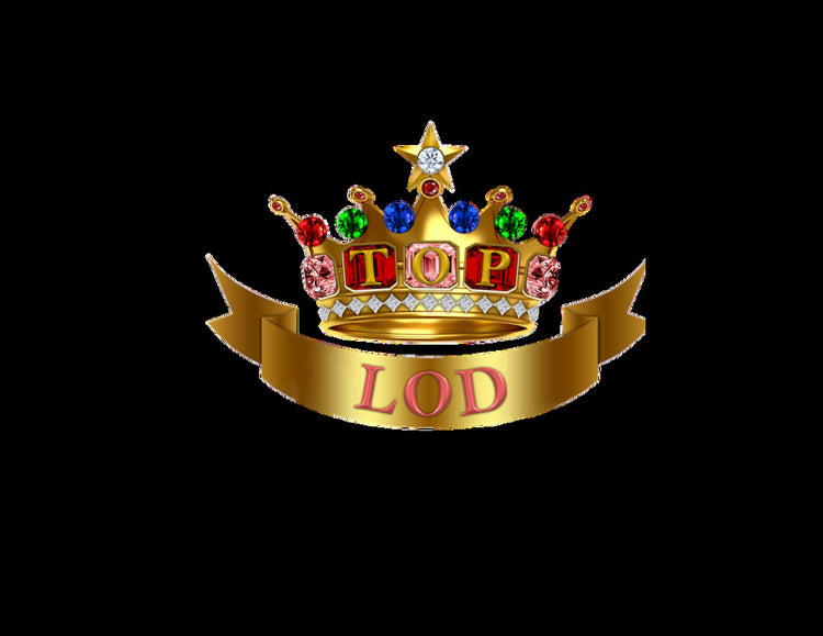 TLOD - Top Ladies of Distinction
