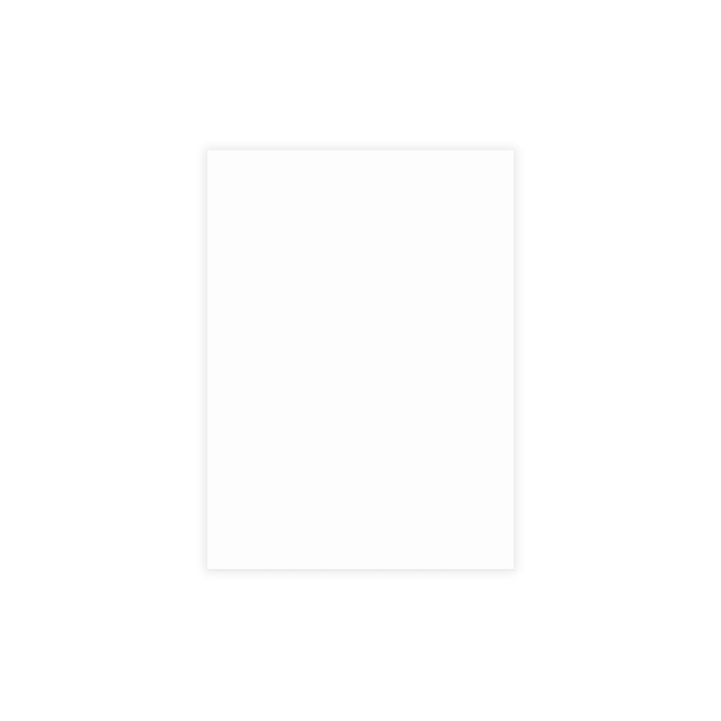 TLOD Postcard Bundles (envelopes included)