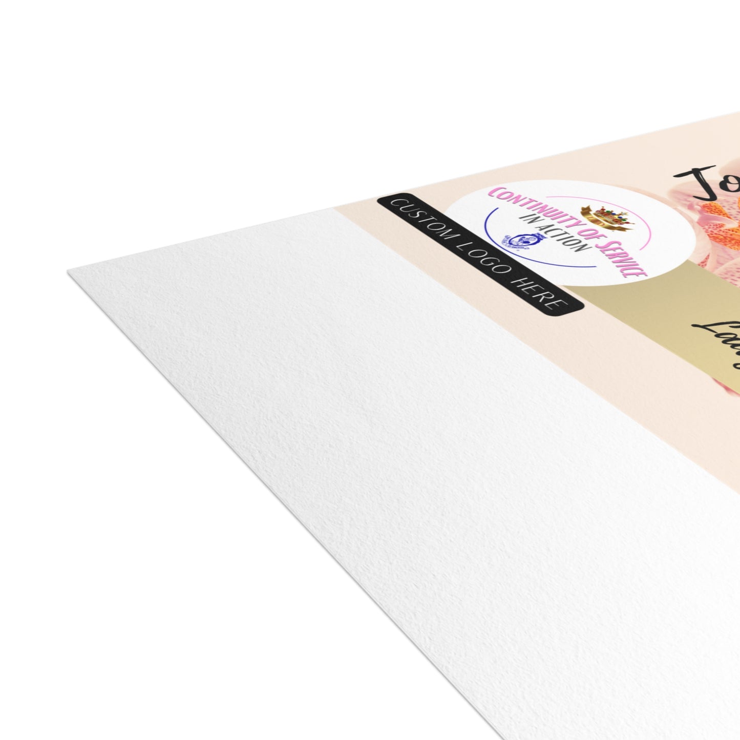 TLOD Postcard Bundles (envelopes included)