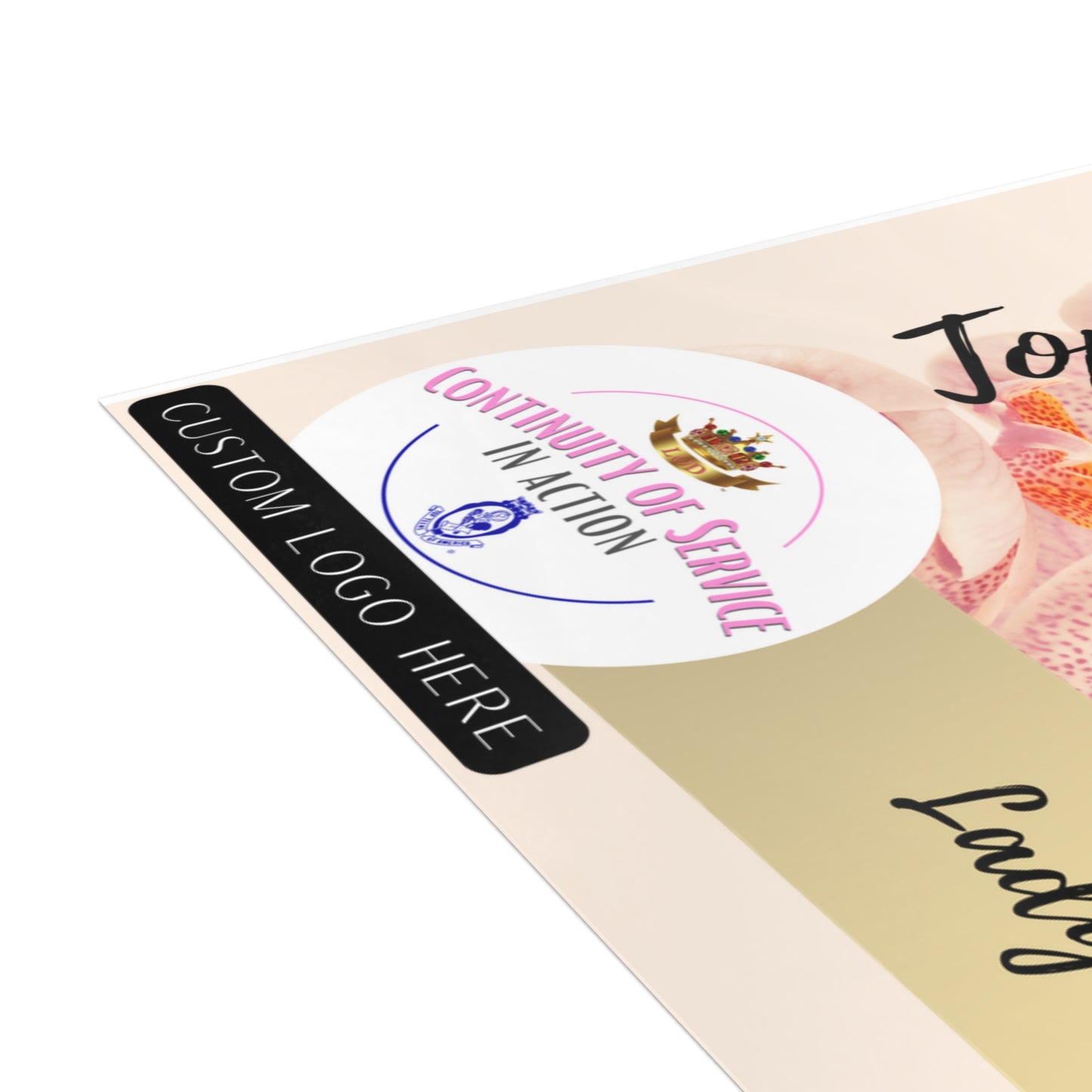 TLOD Postcard Bundles (envelopes included)