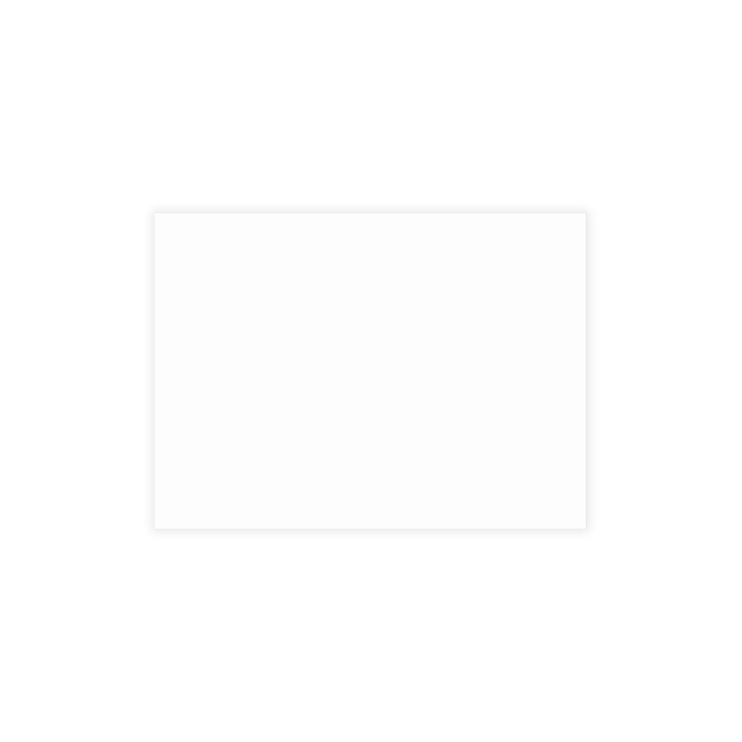 TLOD Postcard Bundles (envelopes included)