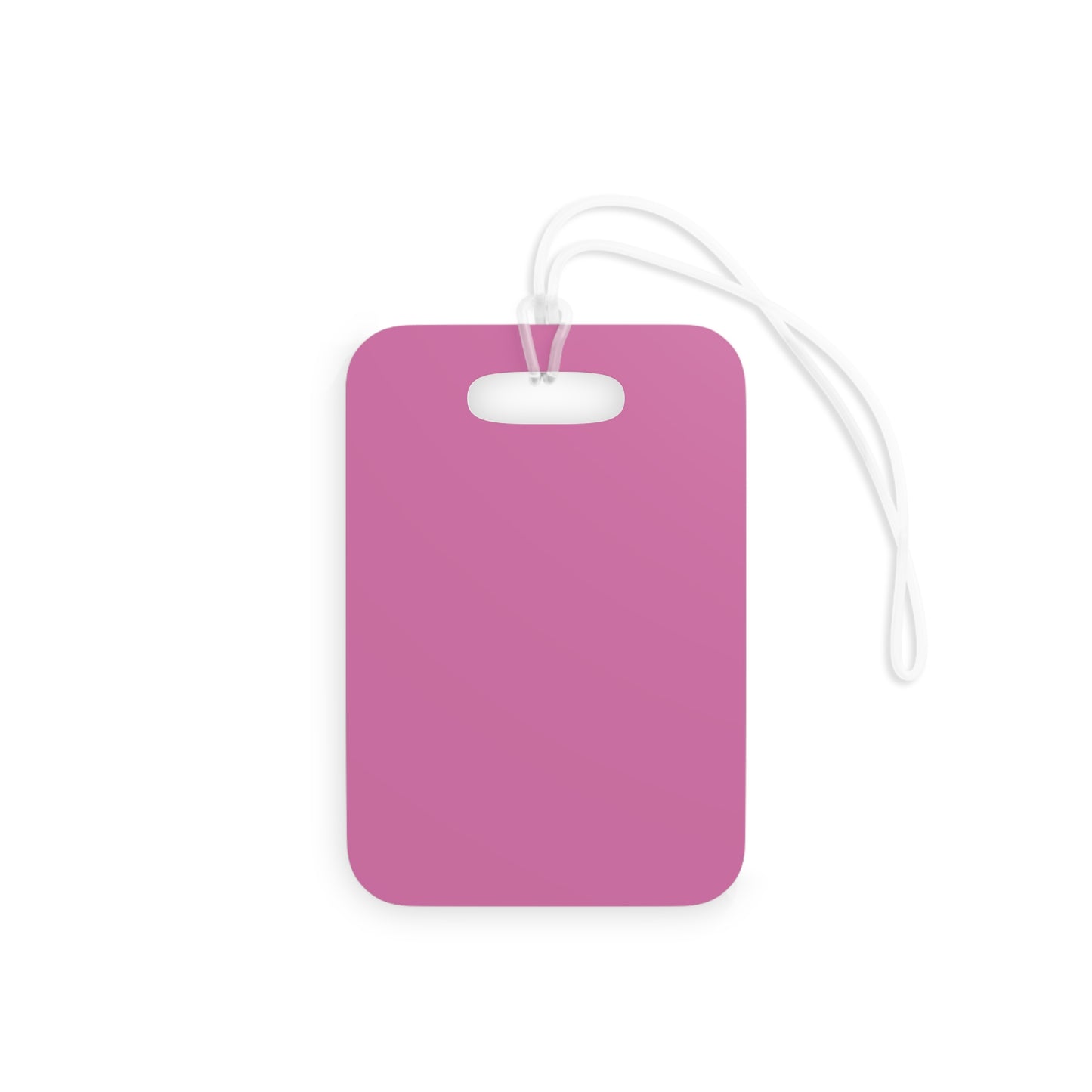 TLOD Luggage Tags