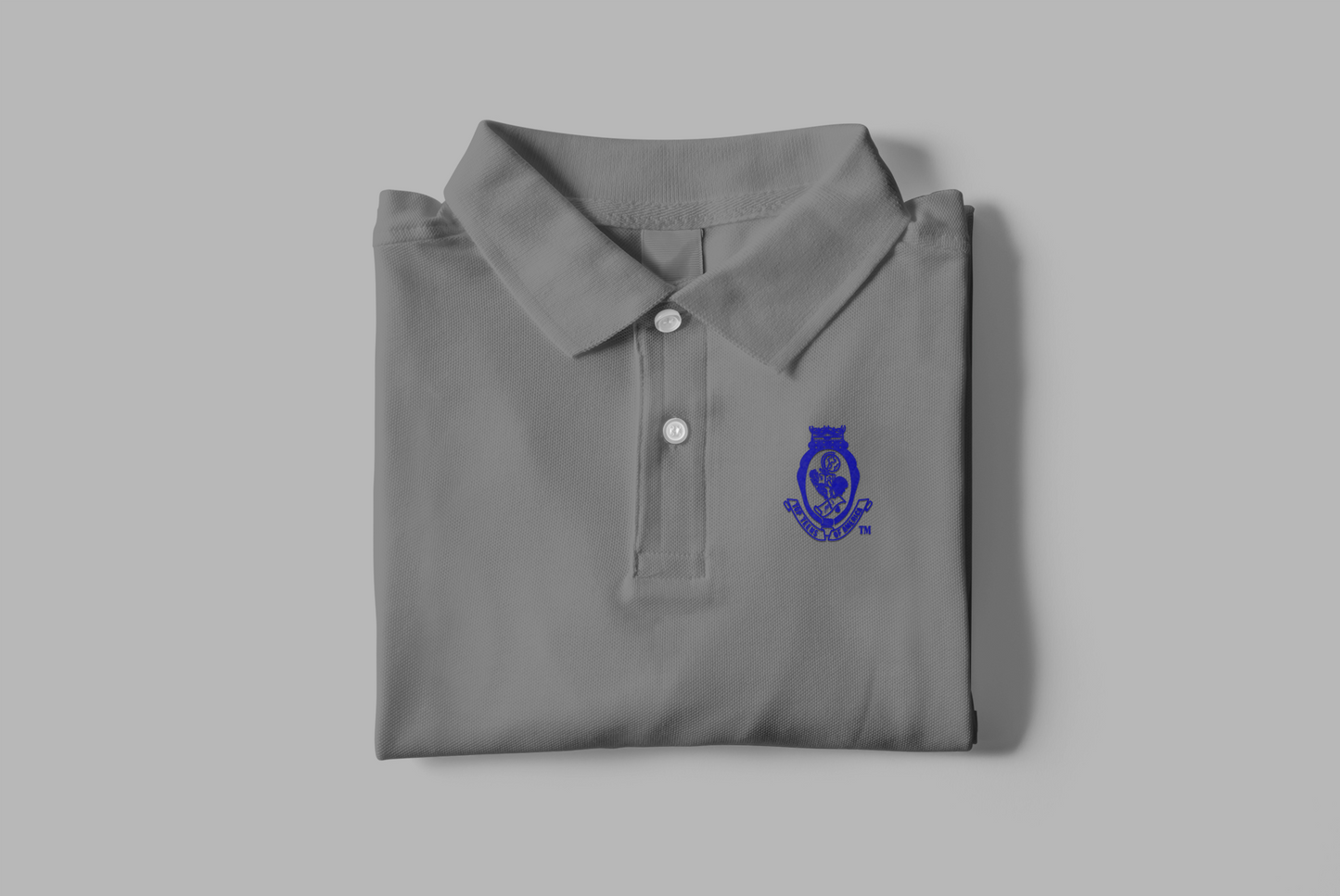 Official Top Teens of America Embroidered Polo for Teens