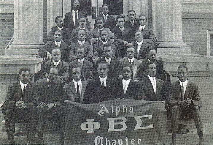 Phi Beta Sigma Fraternity, Inc.