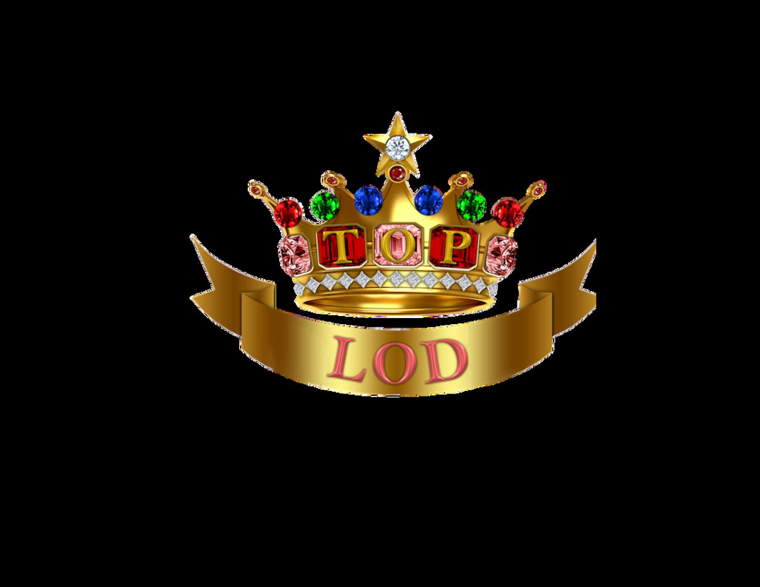 TLOD - Top Ladies of Distinction