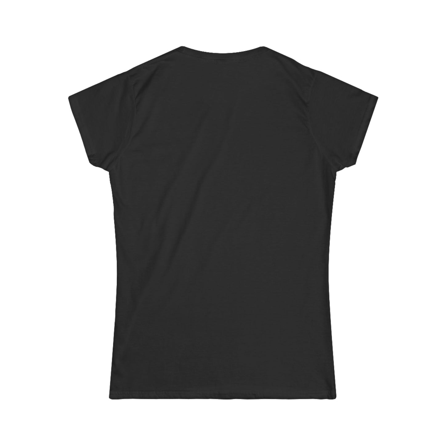 Las Vegas Sign Women's Tee - Retro Neon Vegas Vacation T-Shirt