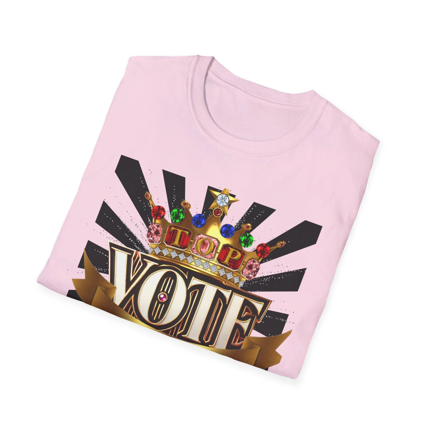 TLOD "VOTE" Tee