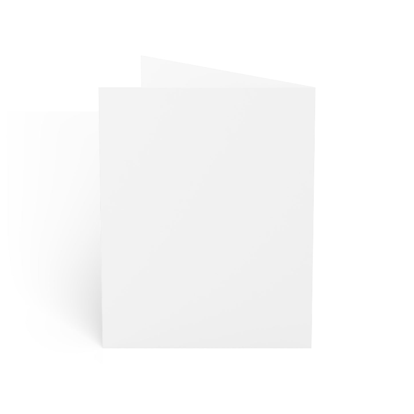 Copy of Greeting Cards (1, 10, 30, and 50pcs)