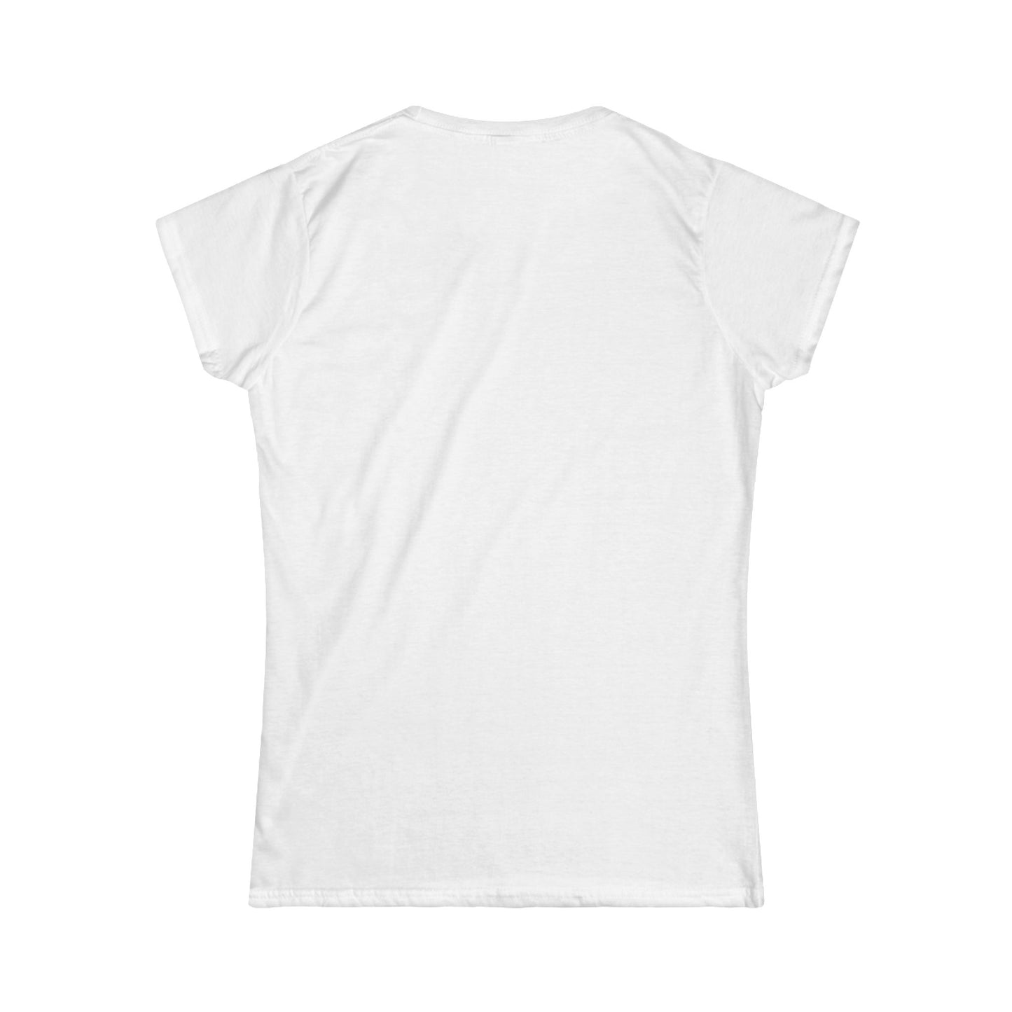 Las Vegas Sign Women's Tee - Retro Neon Vegas Vacation T-Shirt
