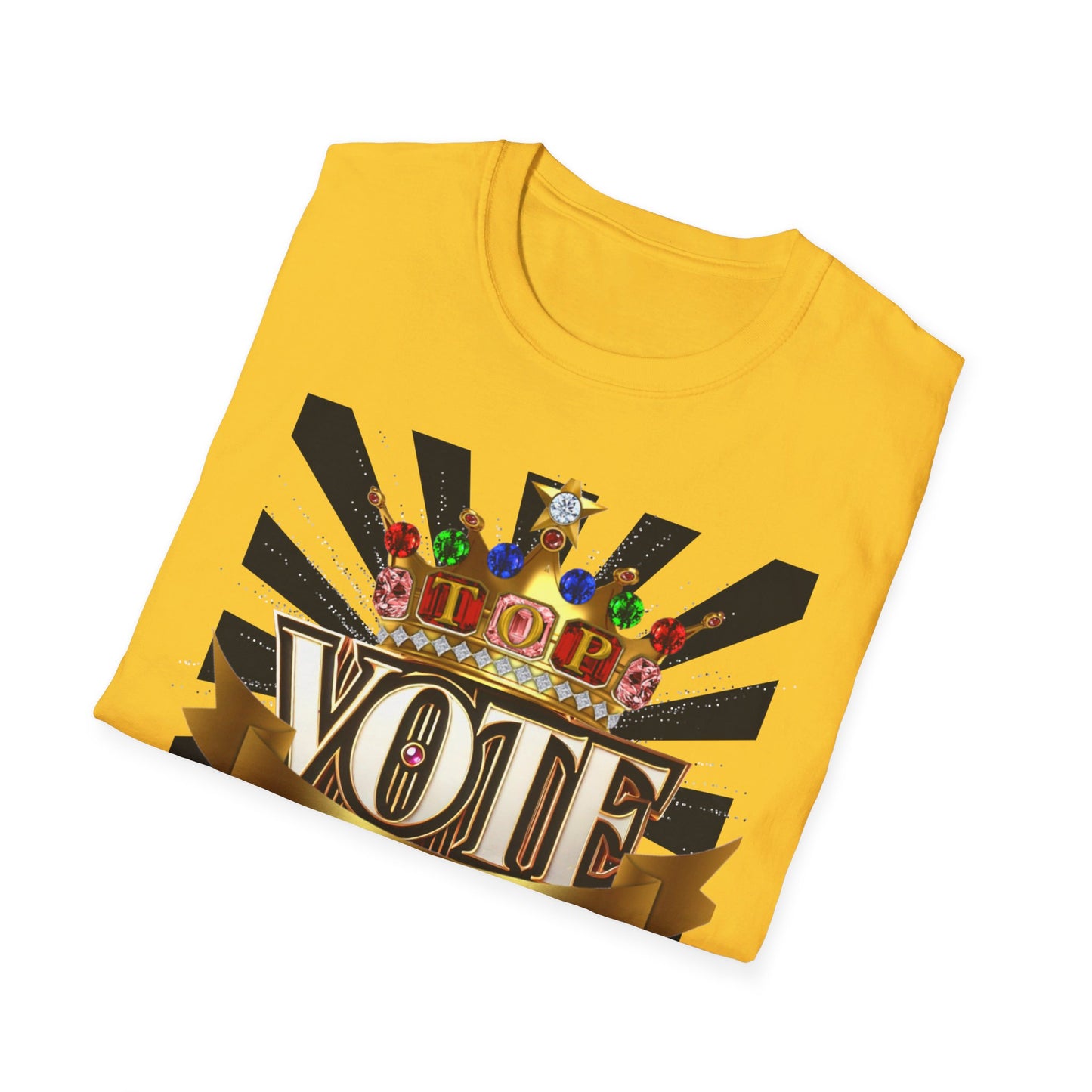 TLOD "VOTE" Tee