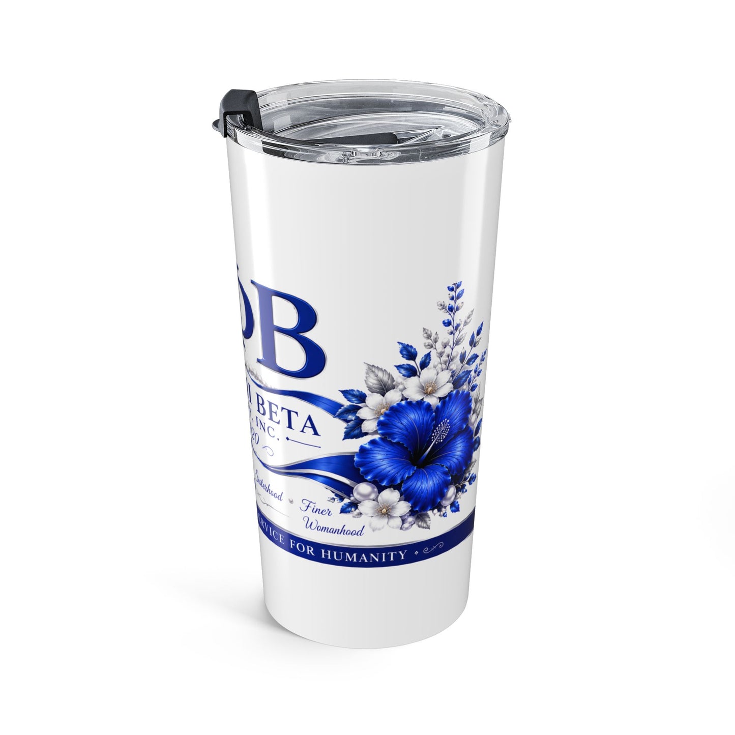 Tumbler 20oz