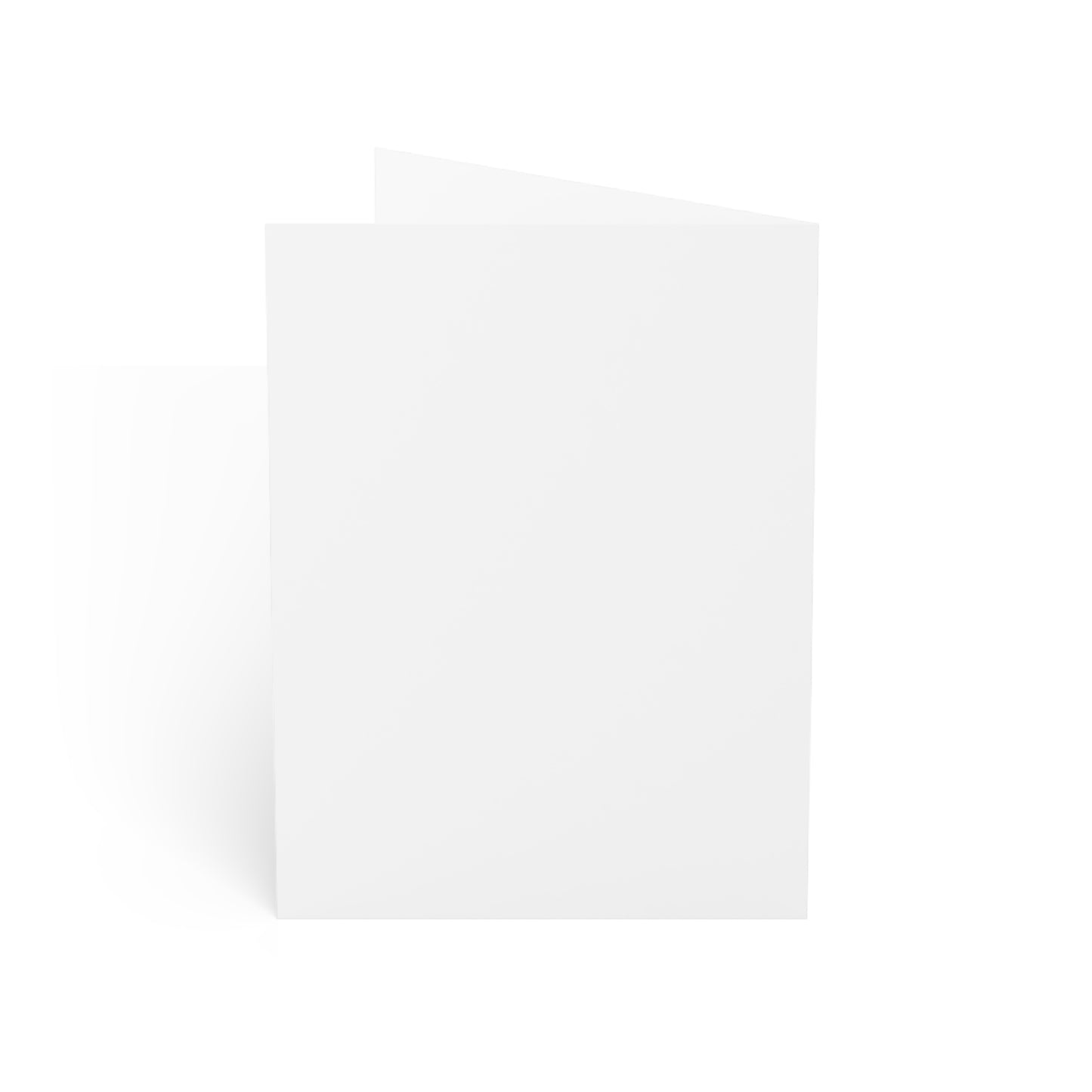 Copy of Greeting Cards (1, 10, 30, and 50pcs)