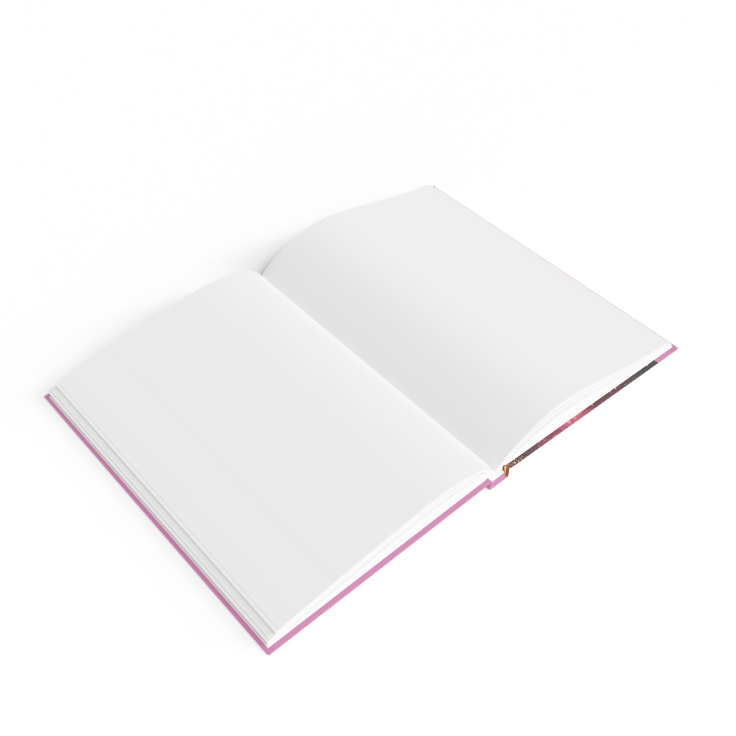 TLOD Crown Luxe Personalized Journal – Top Ladies of Distinction Notebook | Custom Name Gift for Women