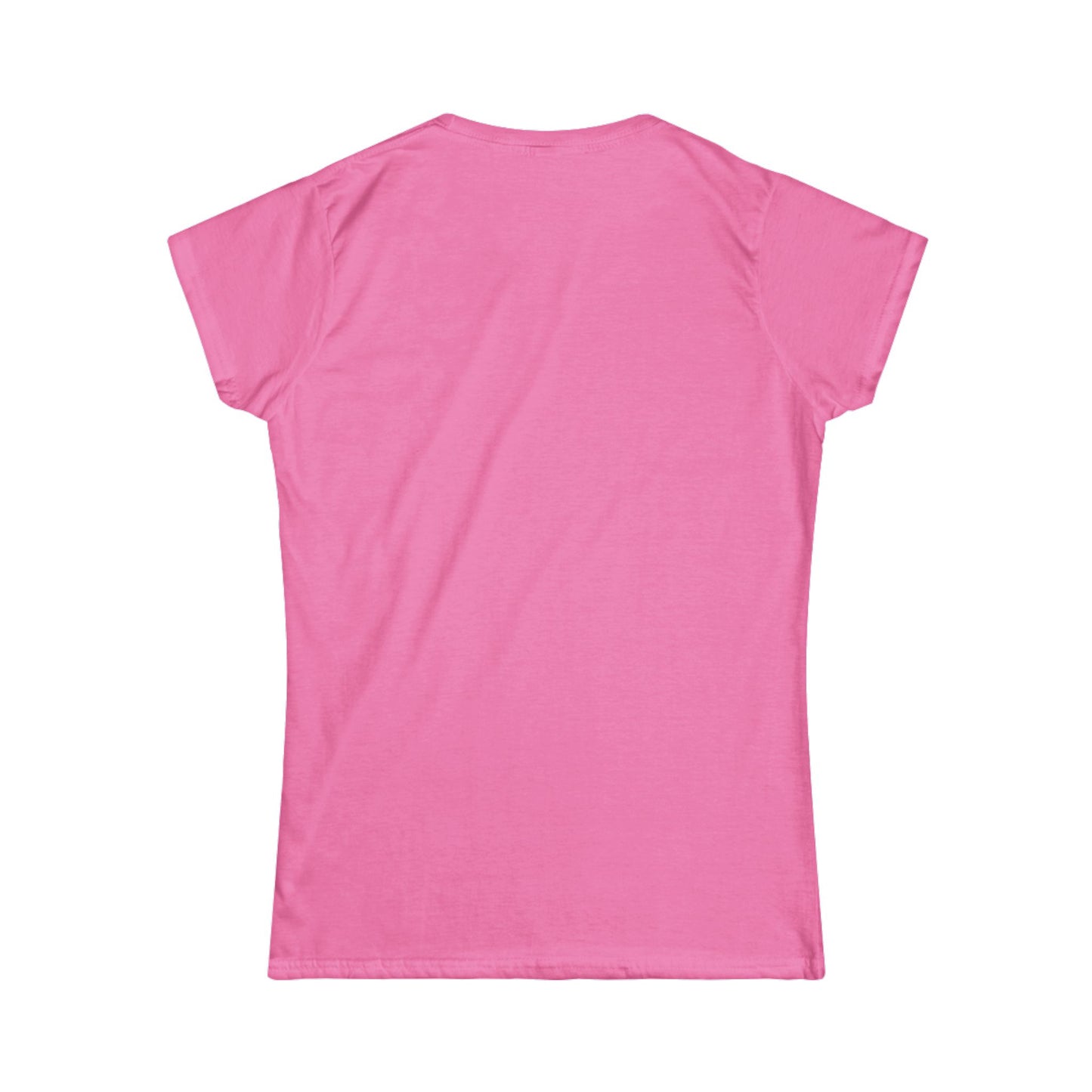Las Vegas Sign Women's Tee - Retro Neon Vegas Vacation T-Shirt