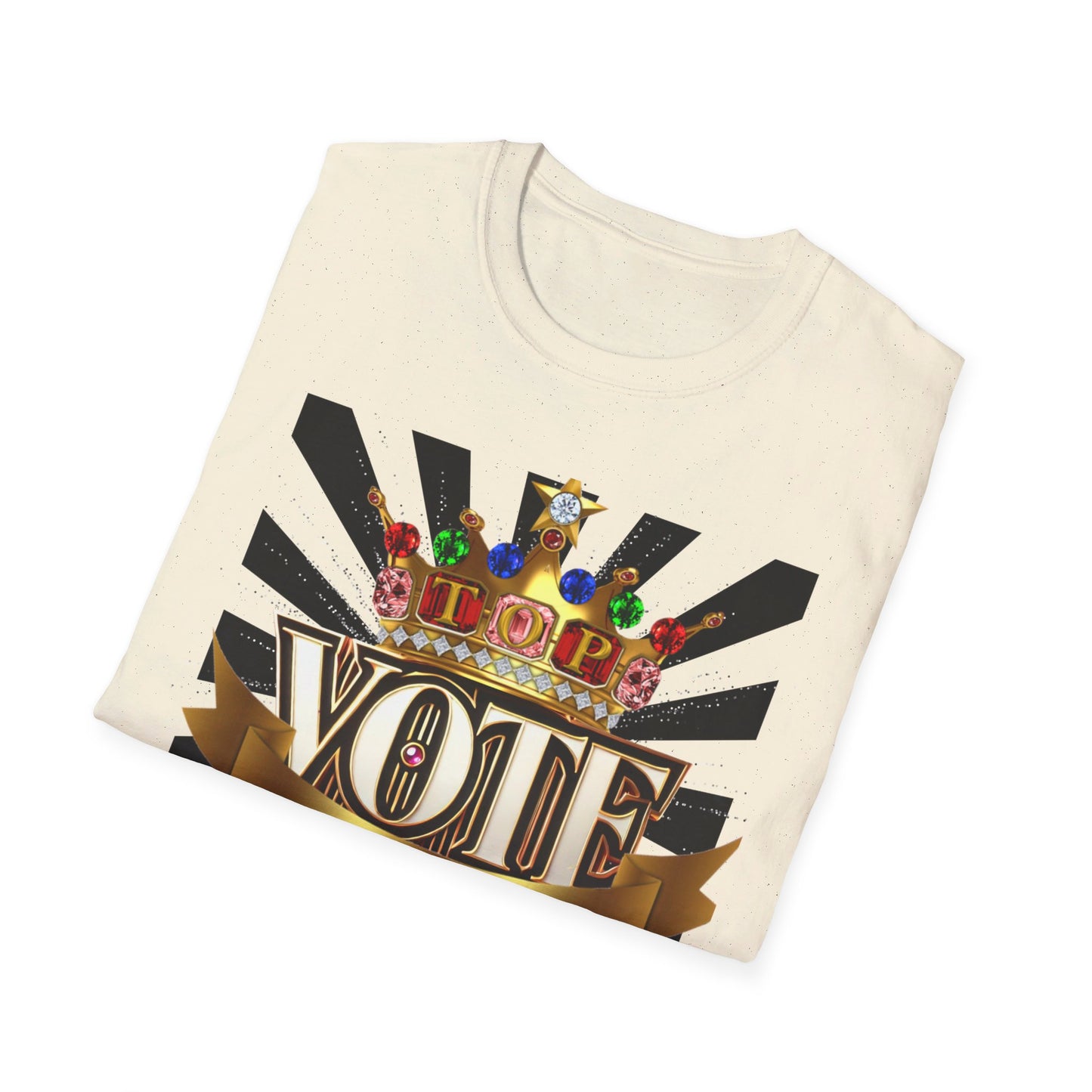 TLOD "VOTE" Tee