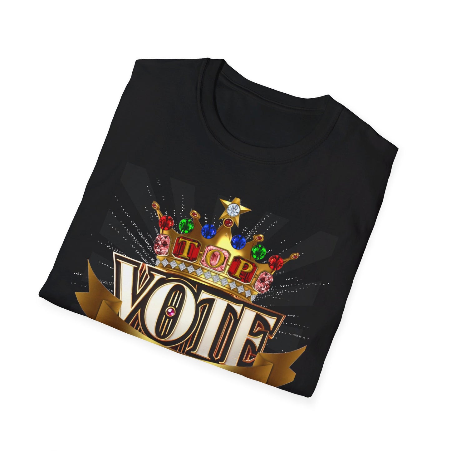 TLOD "VOTE" Tee