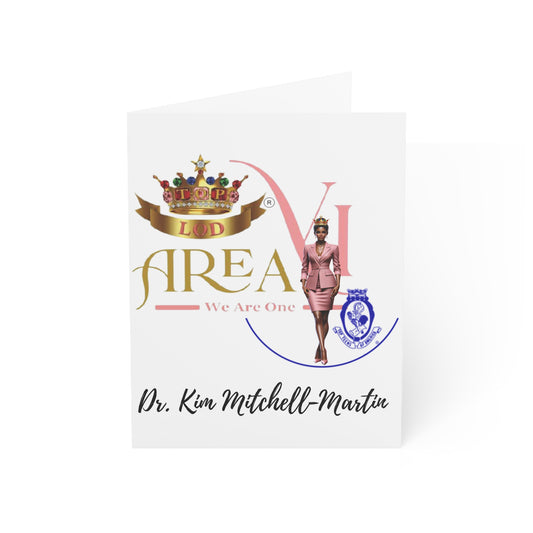 Greeting Cards (1, 10, 30, and 50pcs)