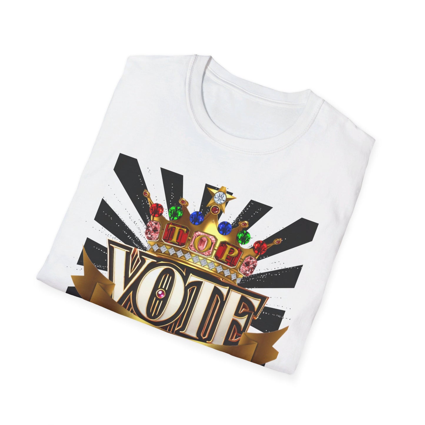 TLOD "VOTE" Tee