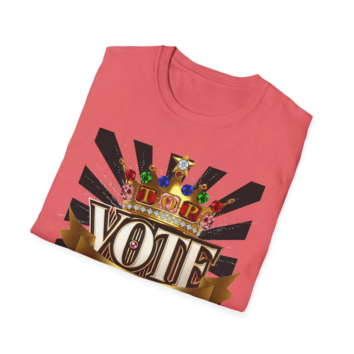 TLOD "VOTE" Tee