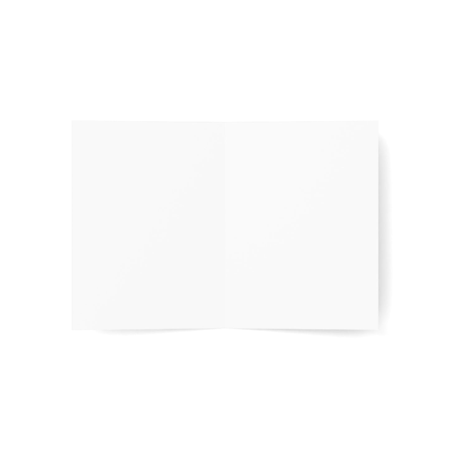 Copy of Greeting Cards (1, 10, 30, and 50pcs)
