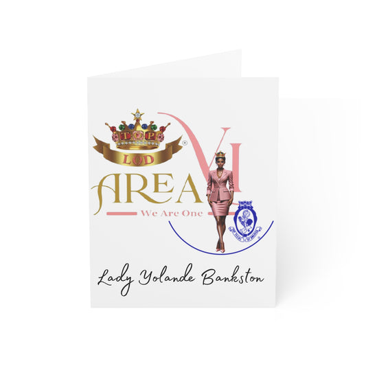 Copy of Greeting Cards (1, 10, 30, and 50pcs)