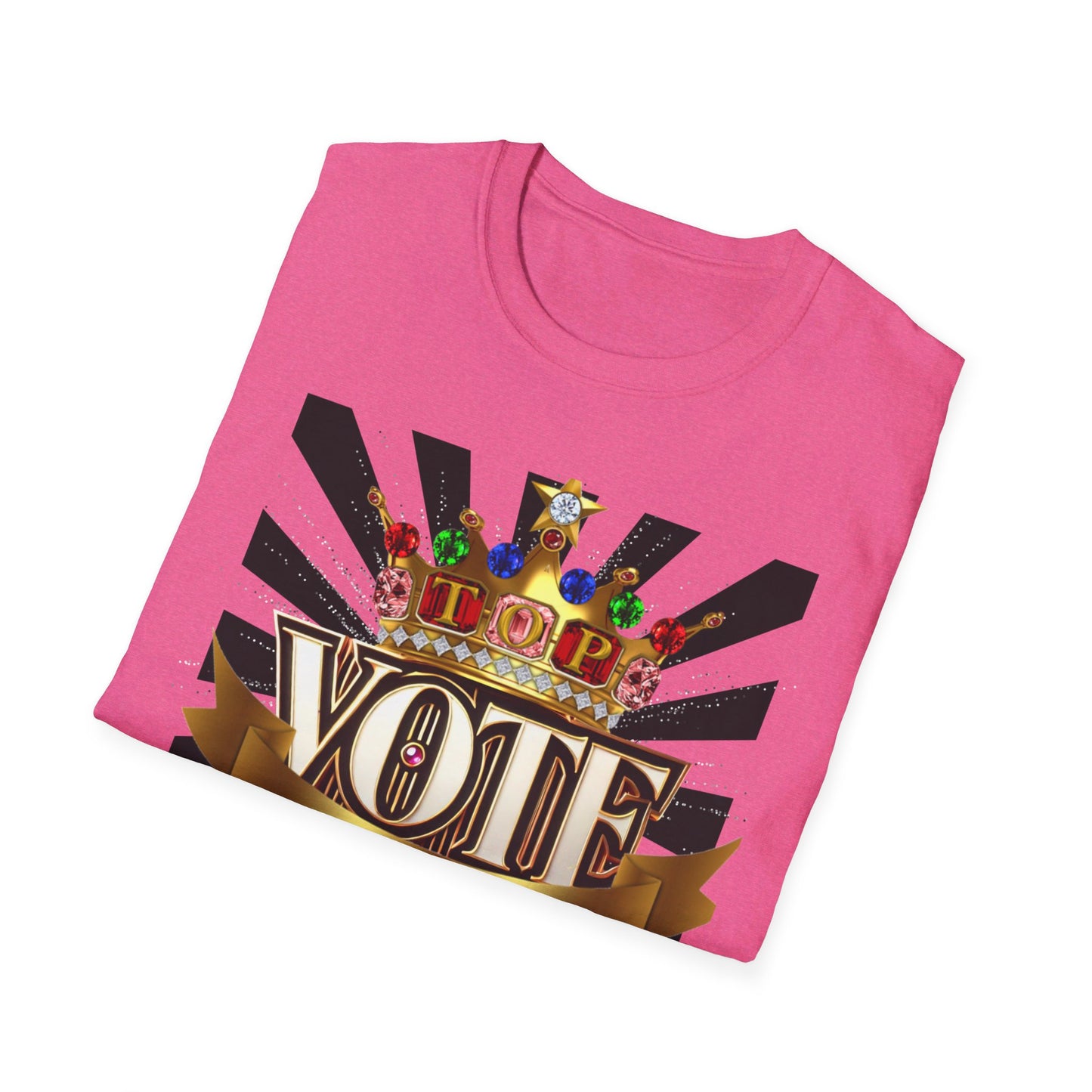 TLOD "VOTE" Tee