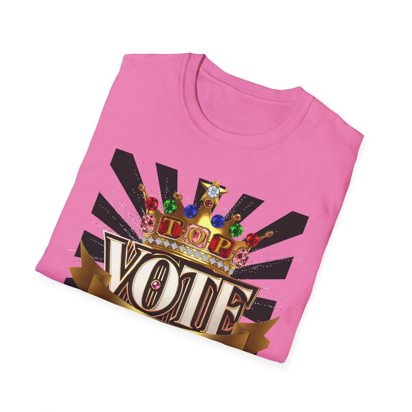 TLOD "VOTE" Tee