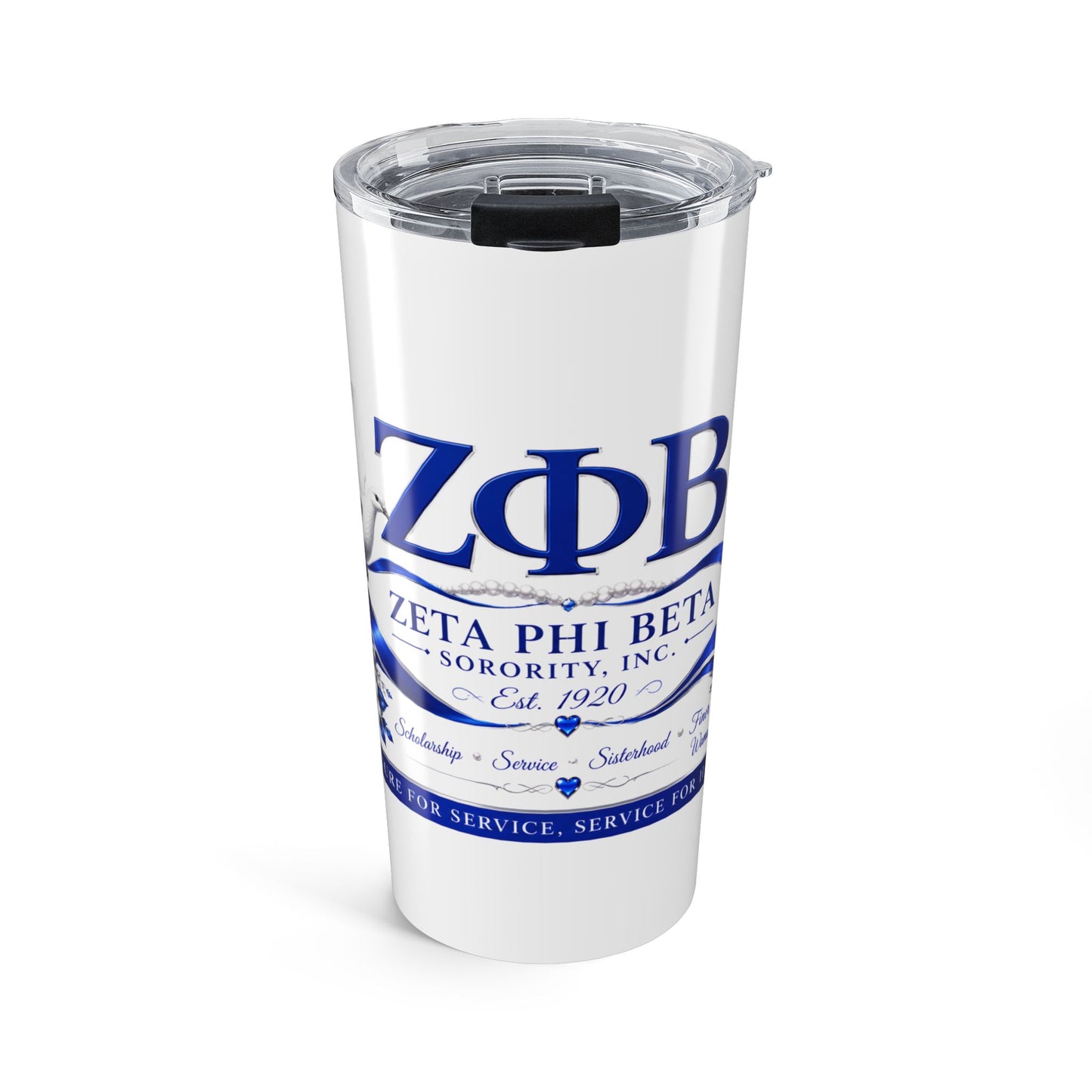 Tumbler 20oz