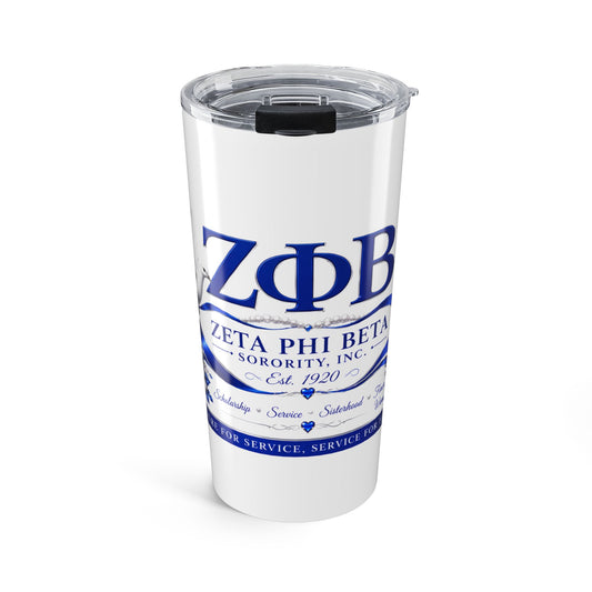 Tumbler 20oz
