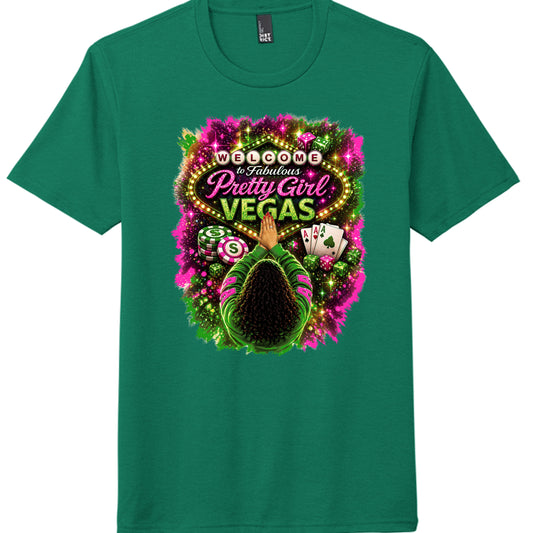 Jewel Green - DM130 - FRONT