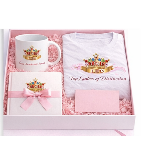Crowned to Lead Gift Box™