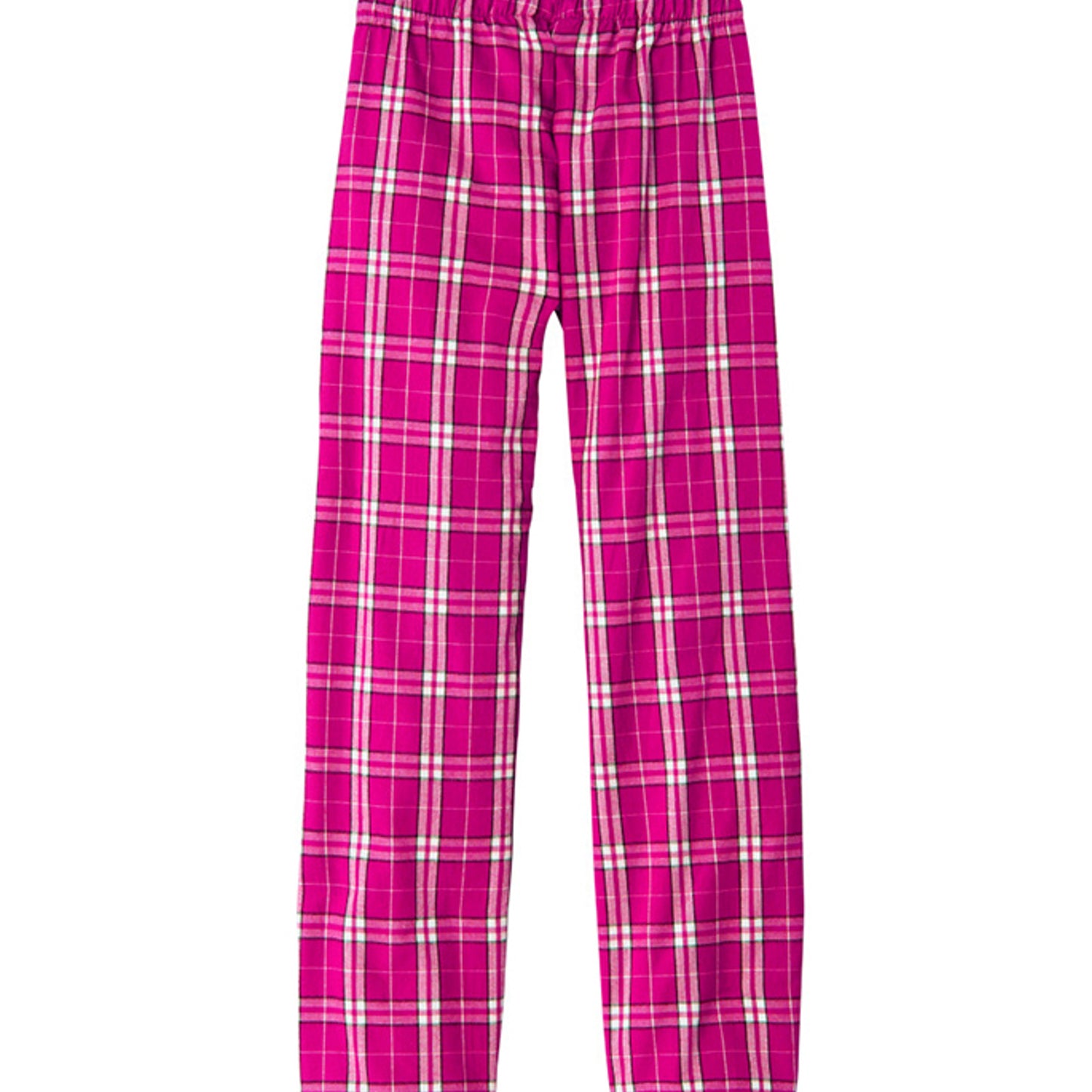 Dark Fuchsia - DT2800 - BACK
