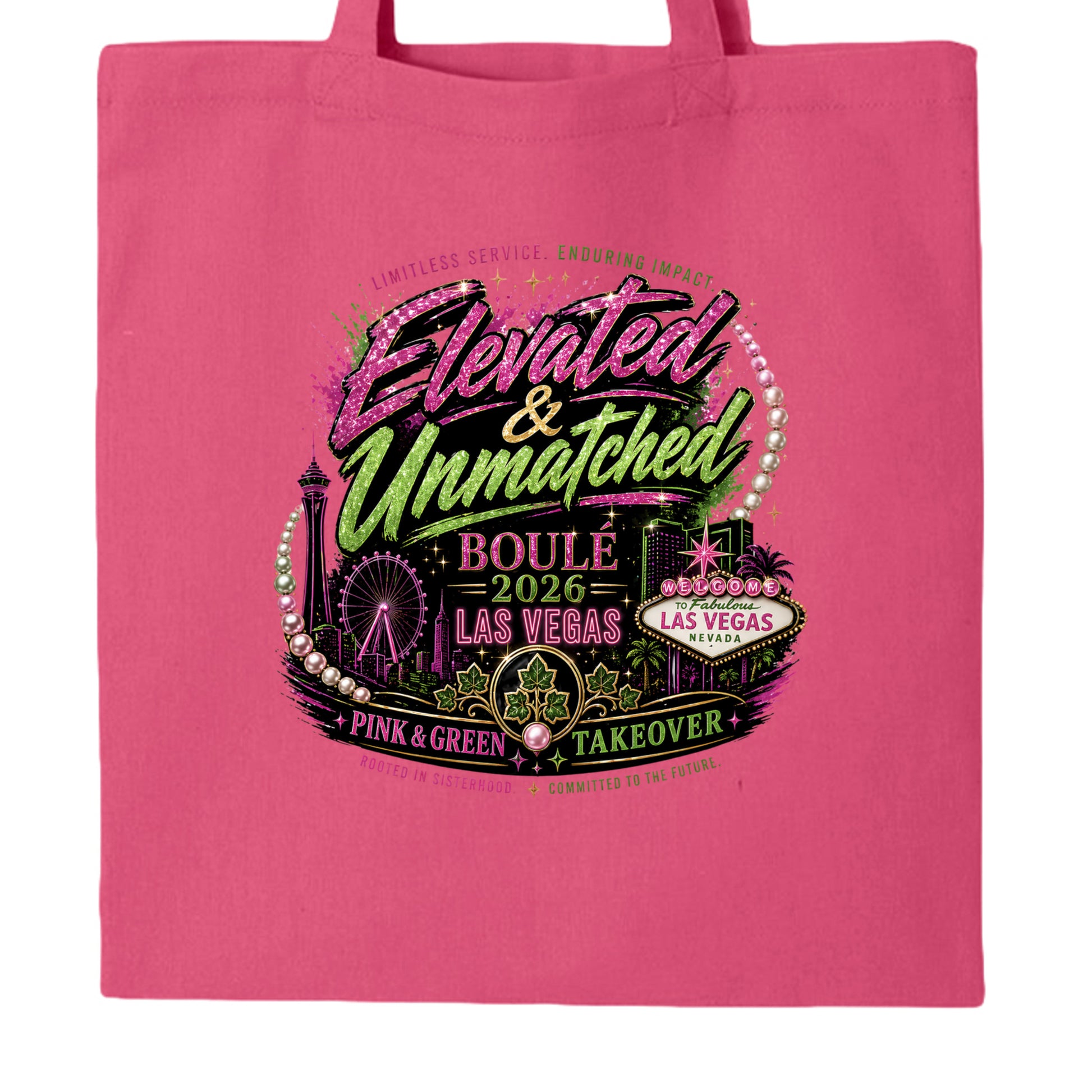 PINK - 8860 - FRONT